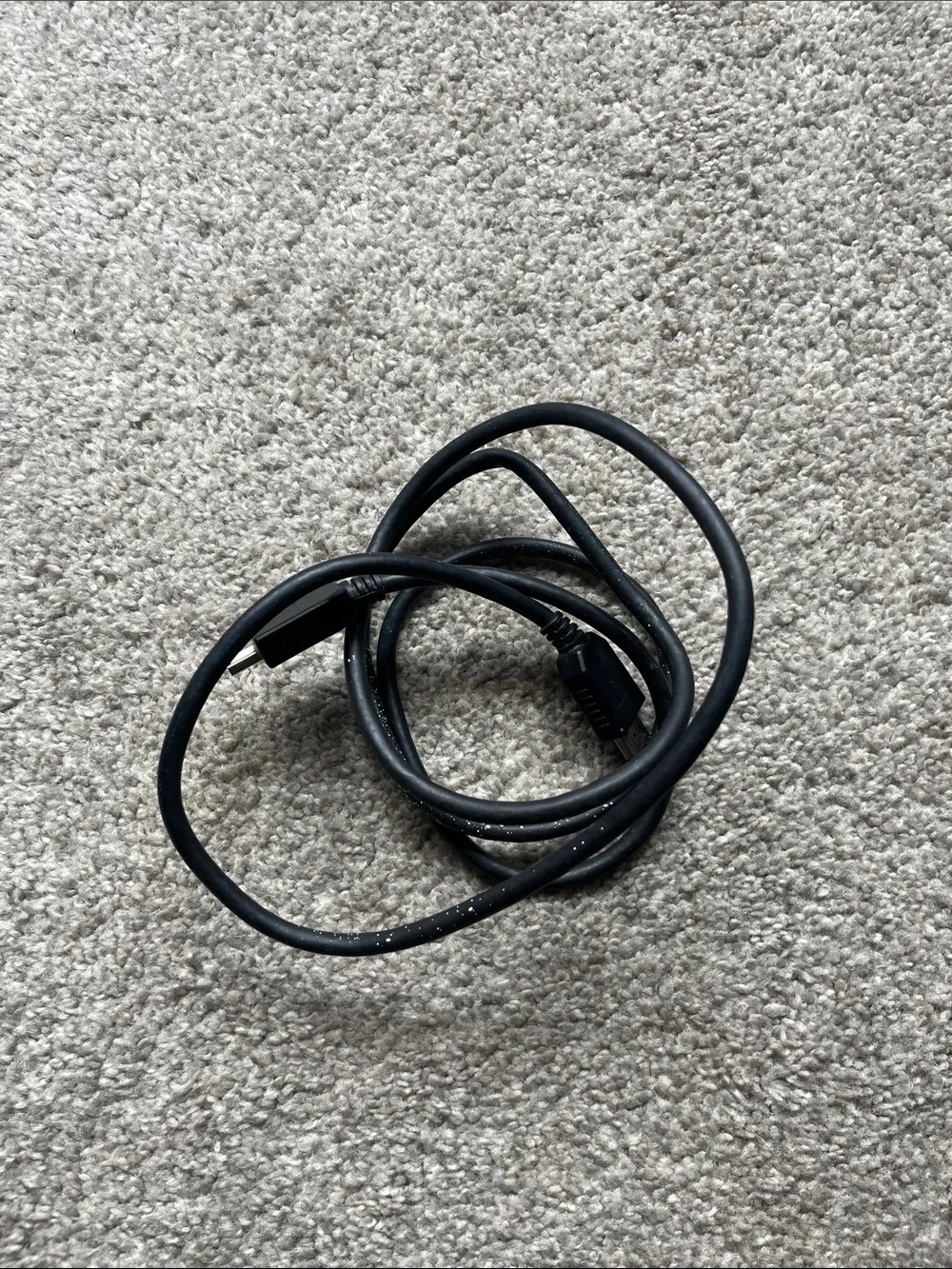Sony Black PS4 Console - Playstation Camera included.